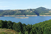 Zlatar Lake near Kokin Brod (Photo: ”Uvac” Reservation)